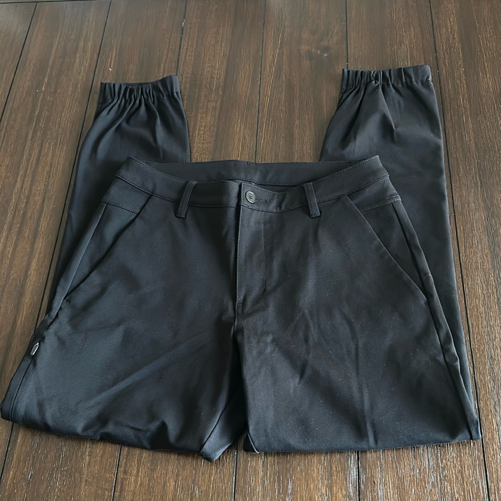 NWOT BYLT Everyday Jogger Pant Slim Fit Sz 32